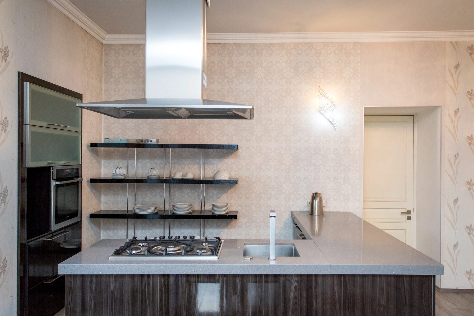 Апартаменты HB apartments Akhvelediane III