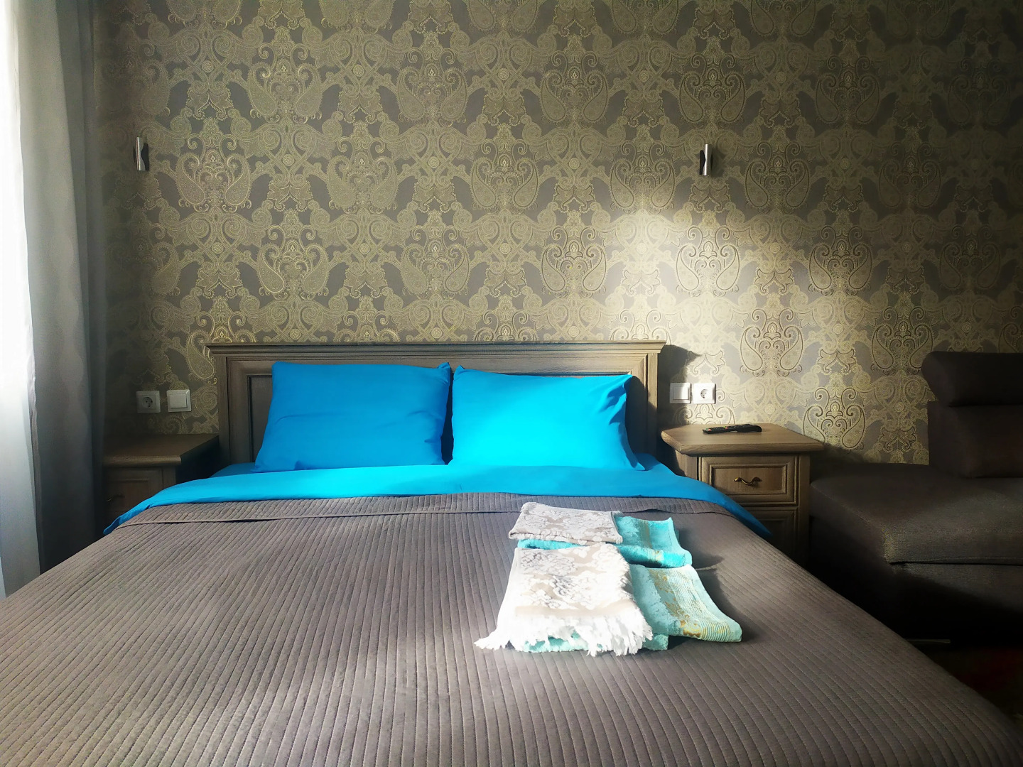 Апартаменты Holiday home