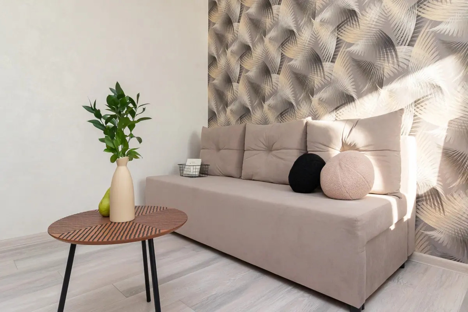 Квартира Happy House с видом на реку