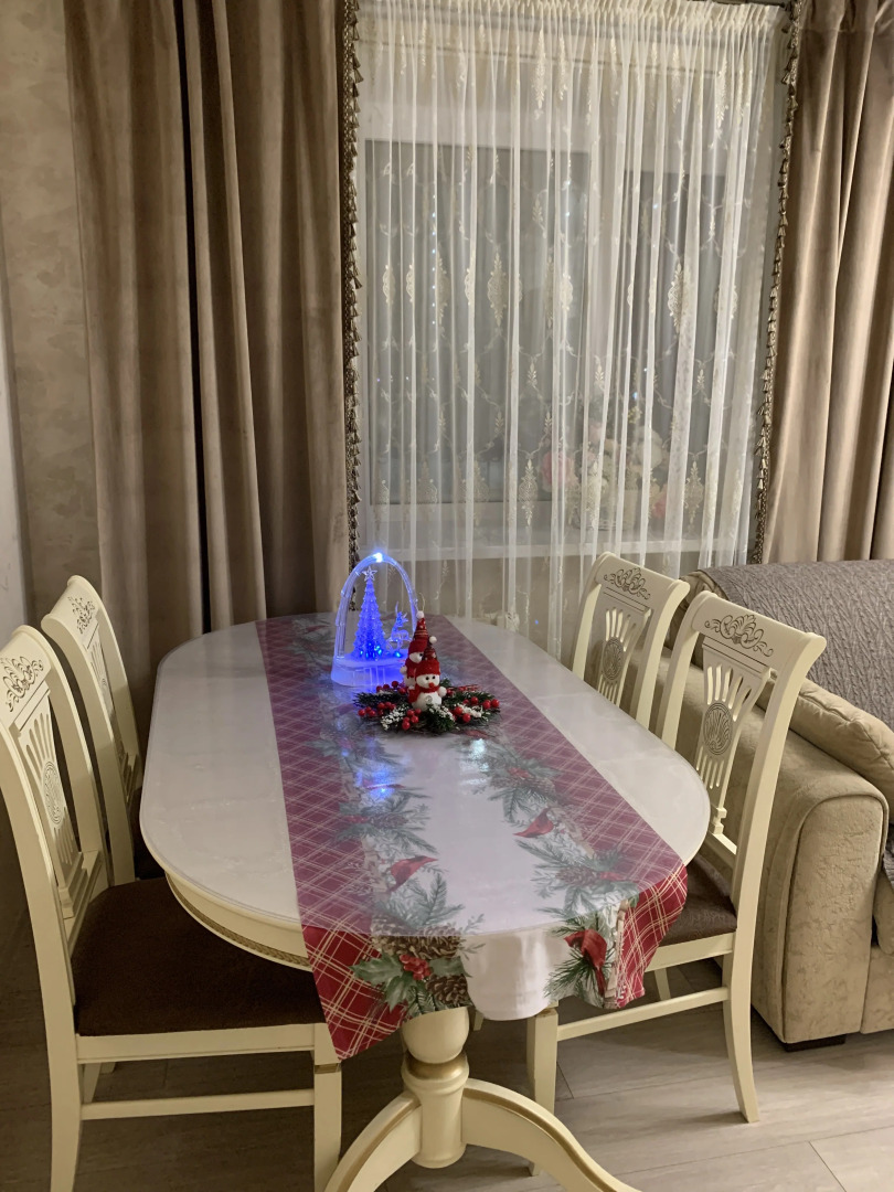 Апартаменты на Меридианной 3 у Набережной Казанки Казанский Версаль