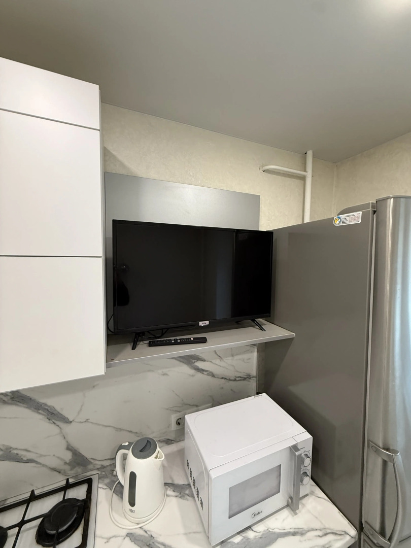 Квартира Уютная однушка с дизайнерским ремонтом