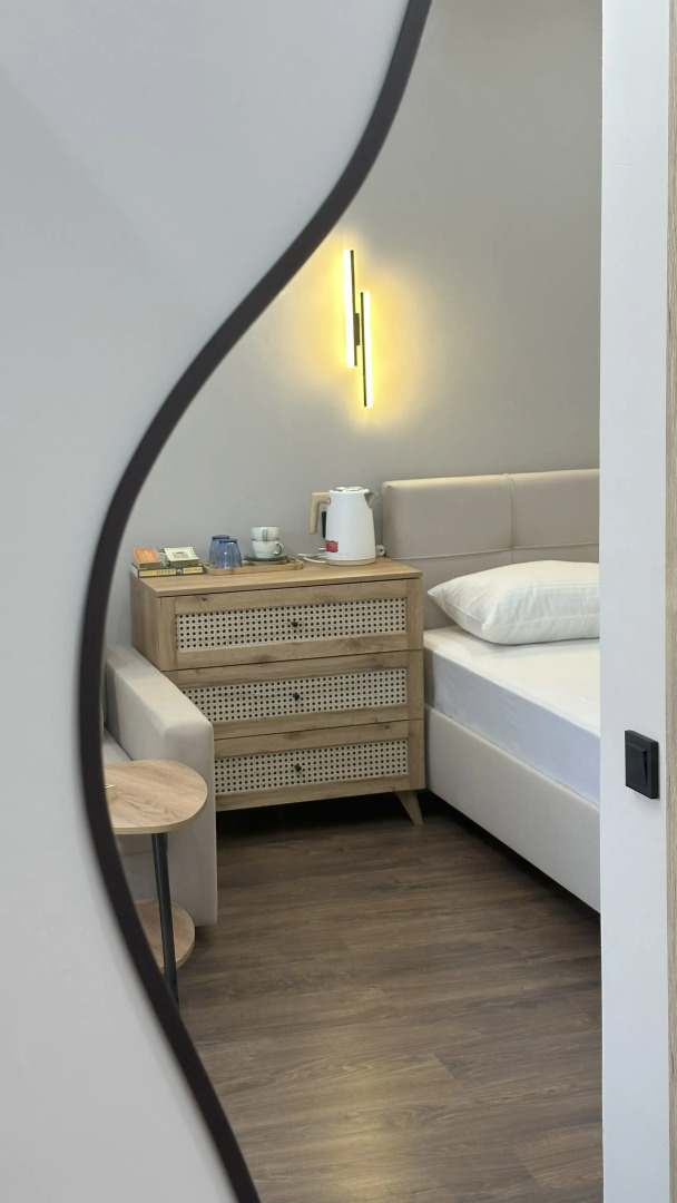 Эко-отель Шолохов