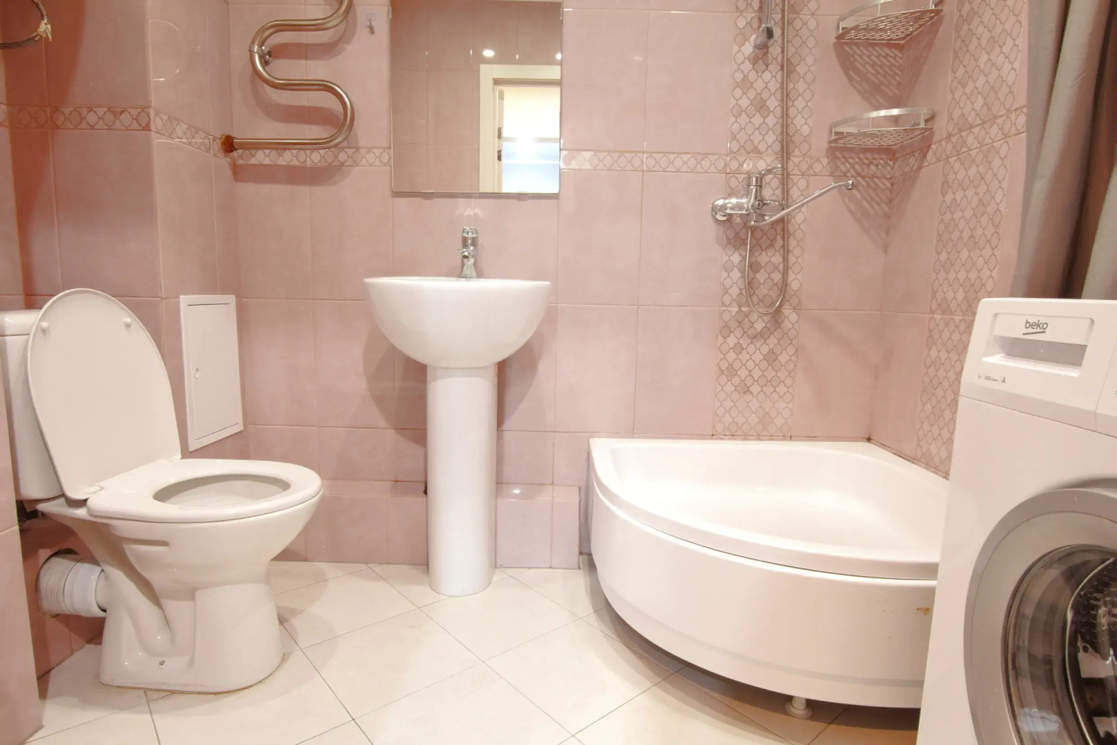 Апартаменты Ипподром