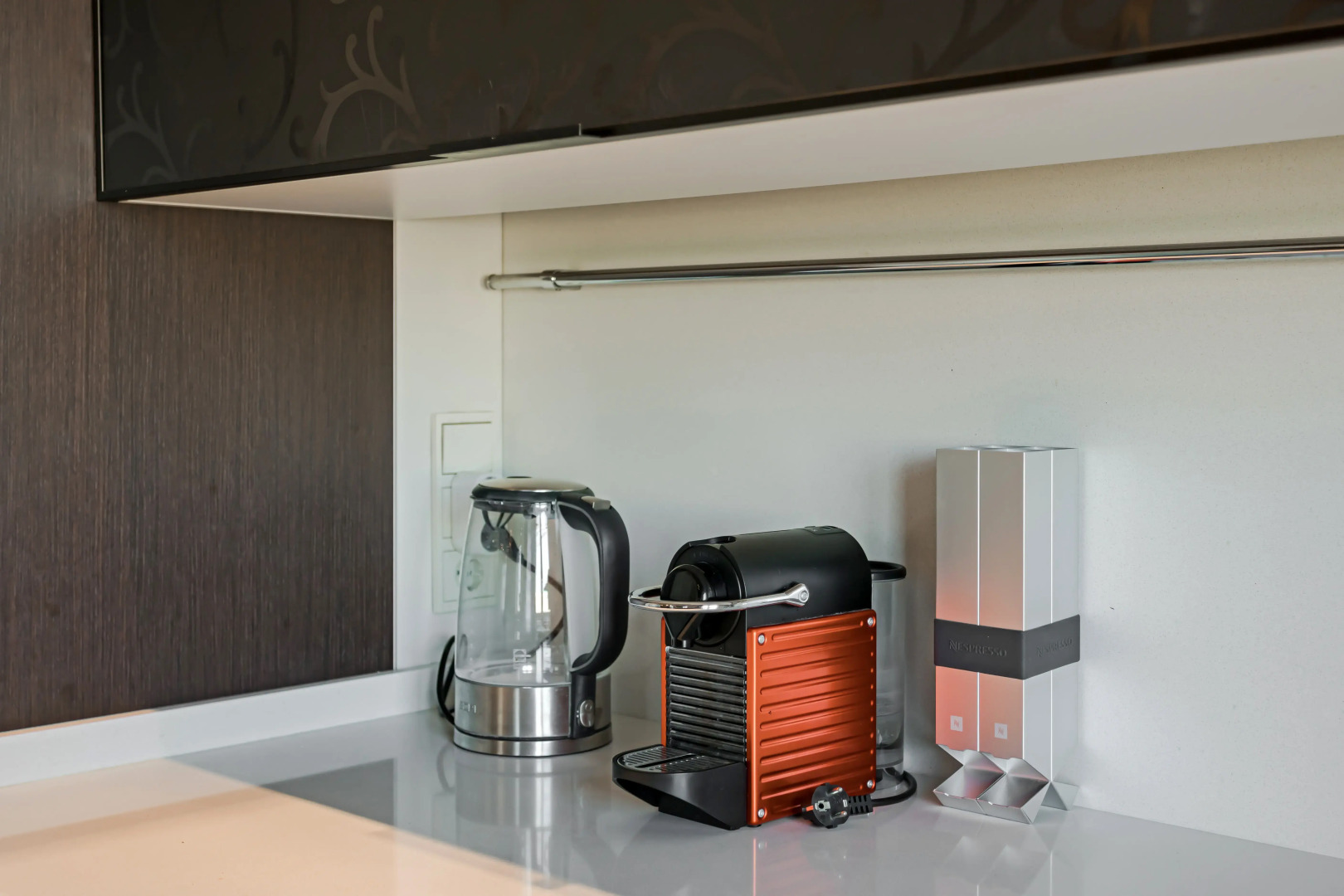 Квартира Премиум Класса