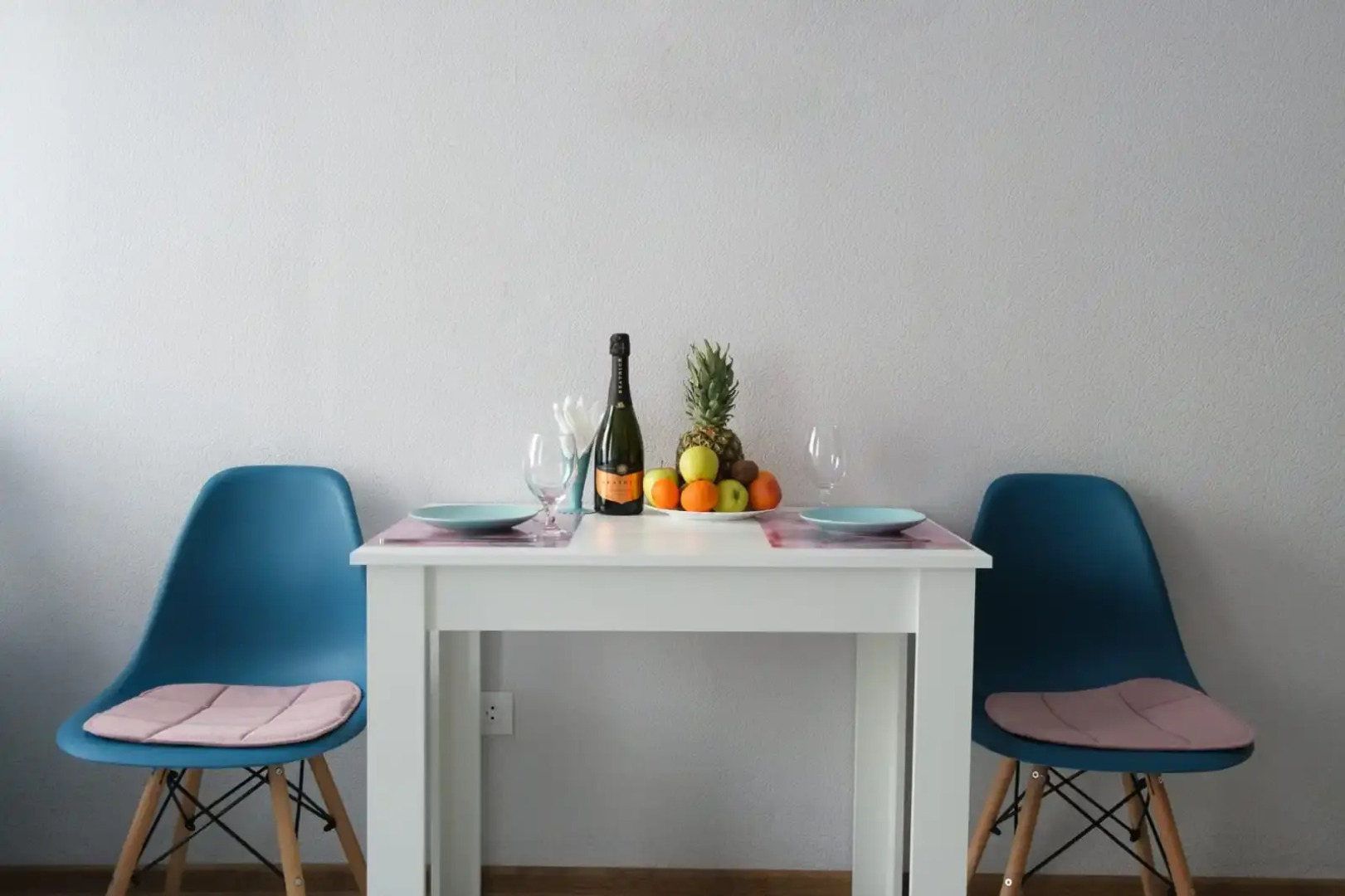 Квартира в историческом центре Санкт-Петербурга