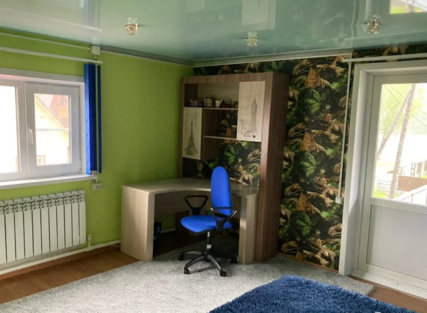 Частный Дом Усадьба у Берега Надежды