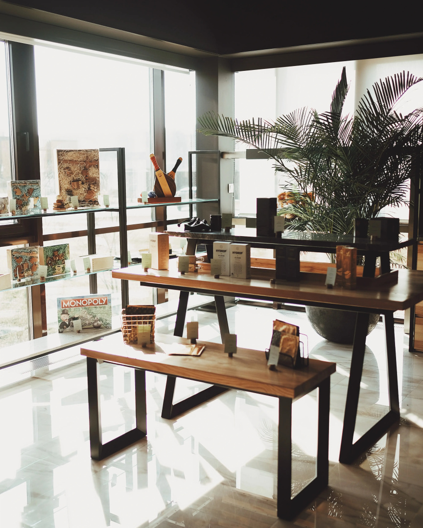 Отель Riviera Wellness Resort