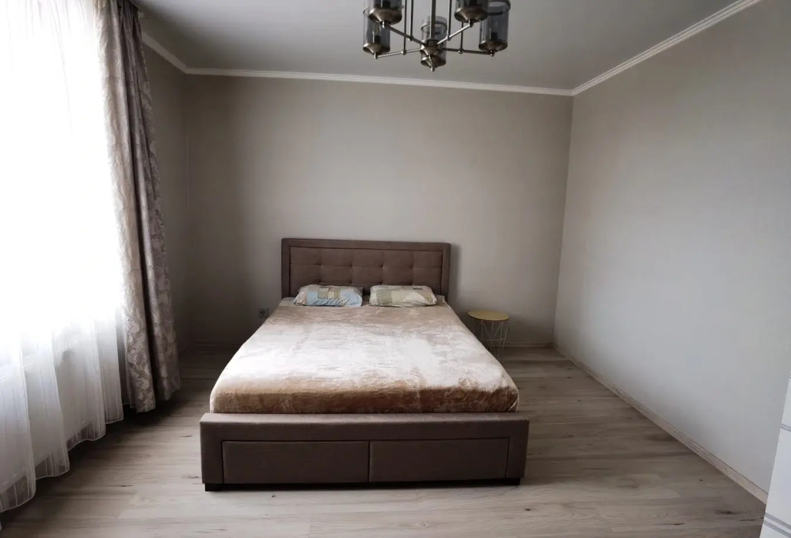 Квартира возле музея янтаря