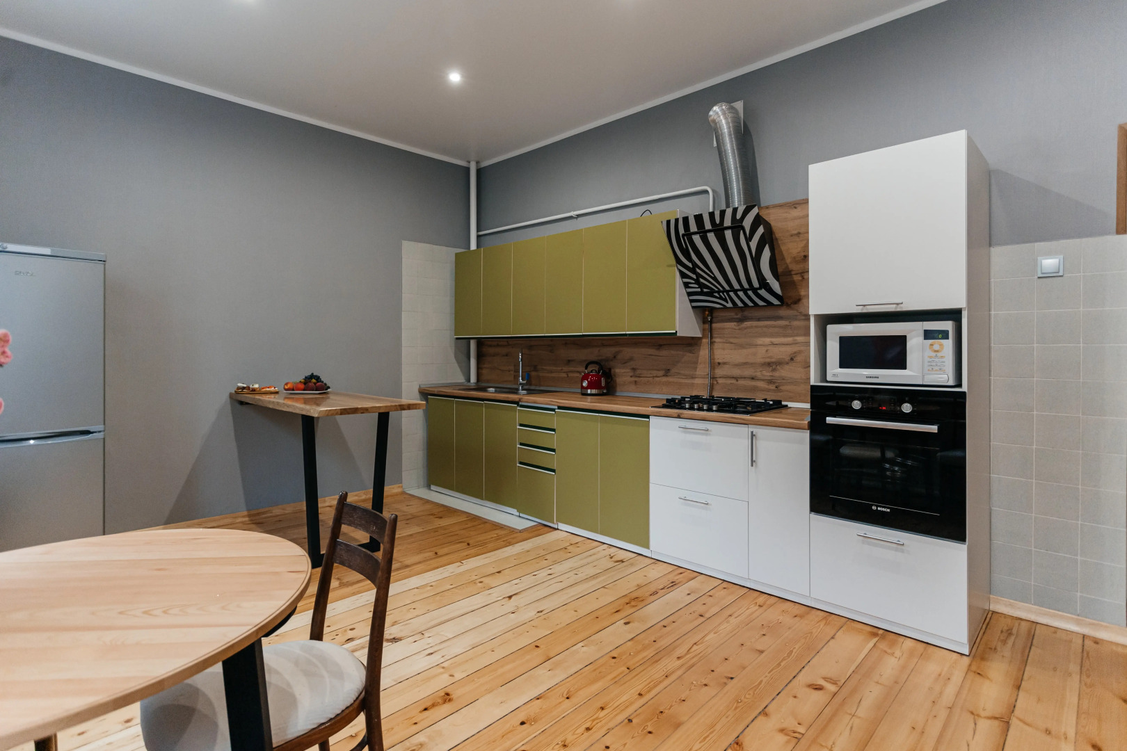 Гостевой дом Fhouse