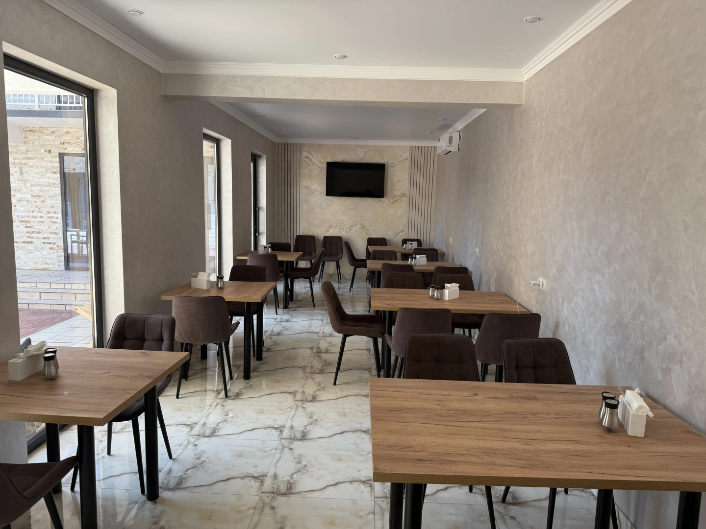 Отель HotelAmza