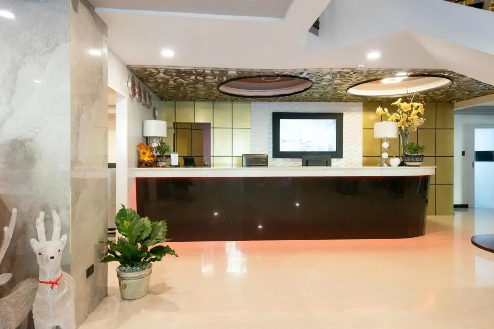 Hotel Amore Hotel Manila