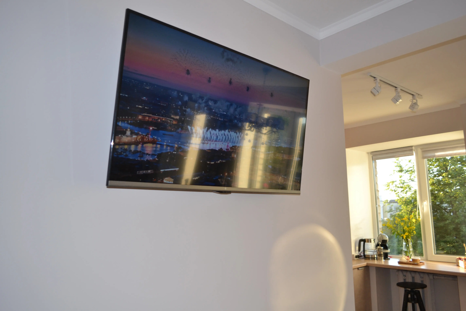 Апартаменты "Сердце Углича" в Историческом центре с видом на Храм