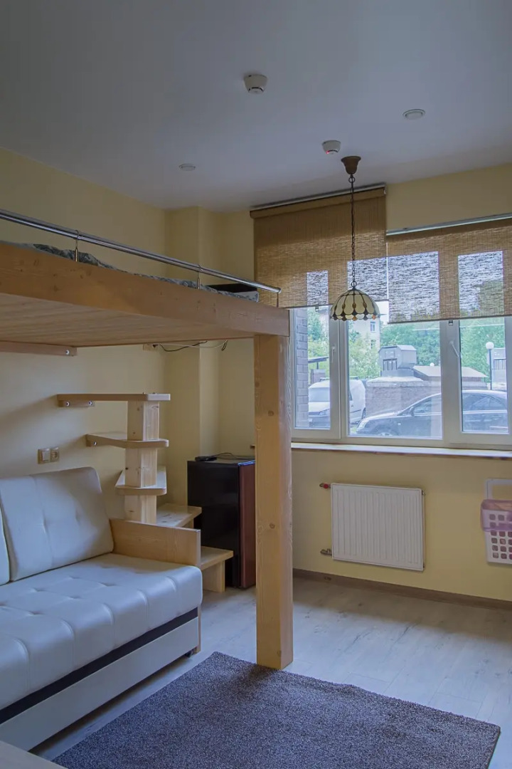 Semejnyij Mini Hotel.