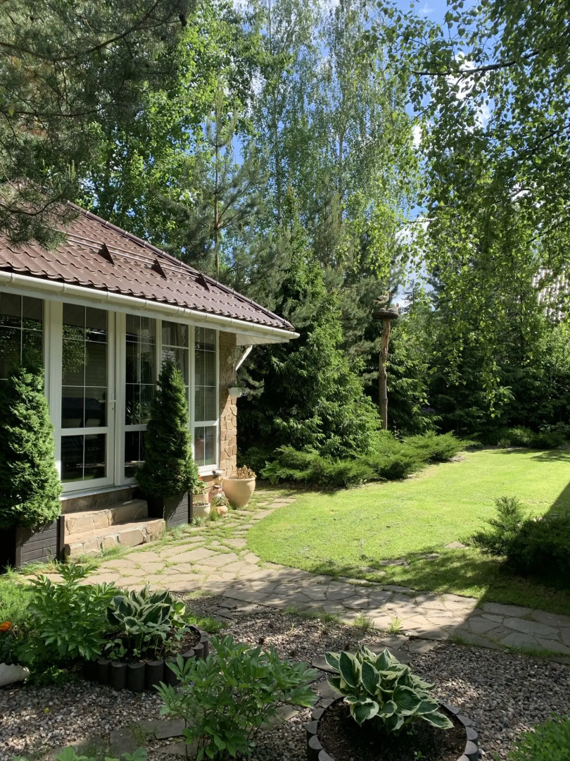 Гостевой дом Вилла романтика