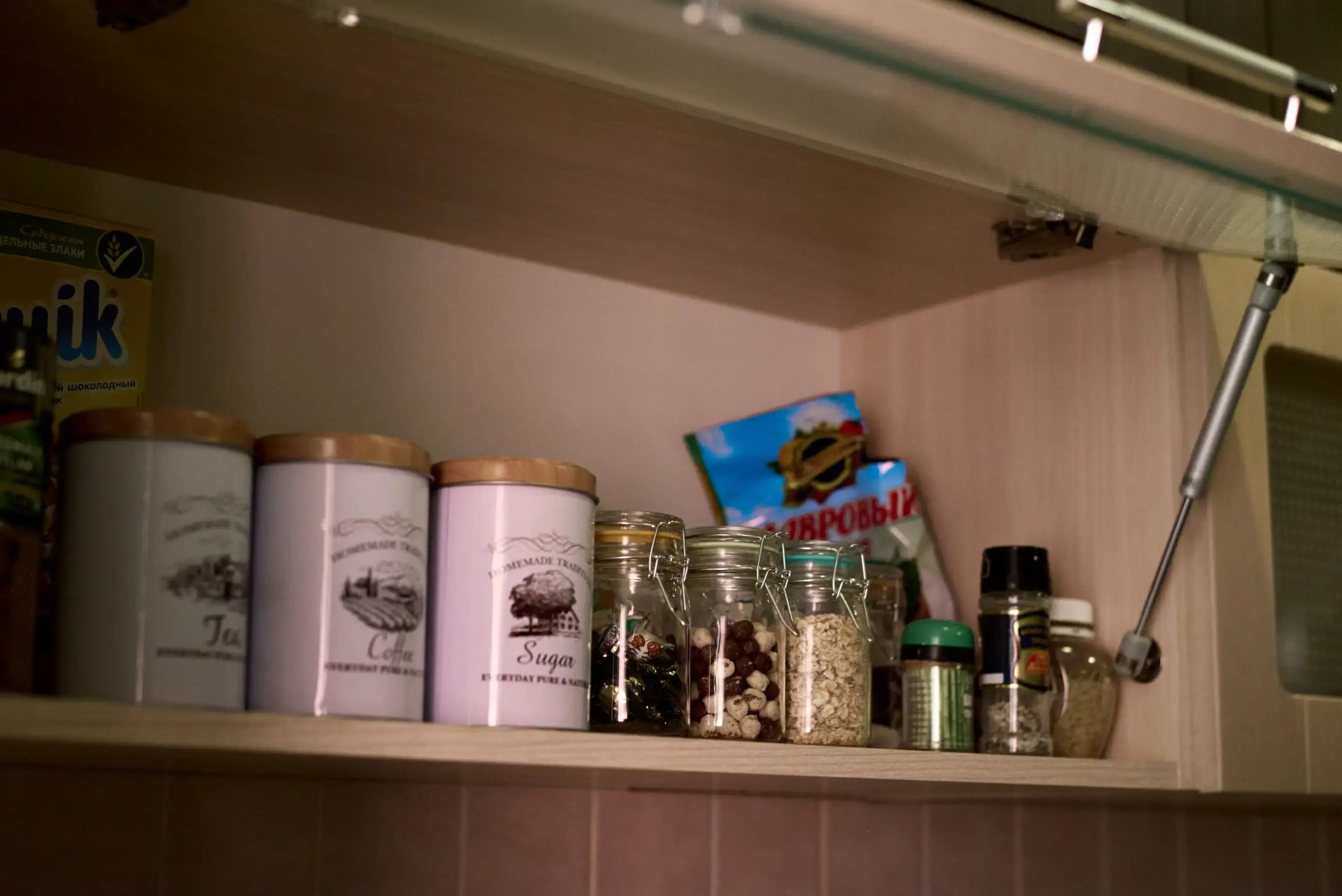 Квартира Монро