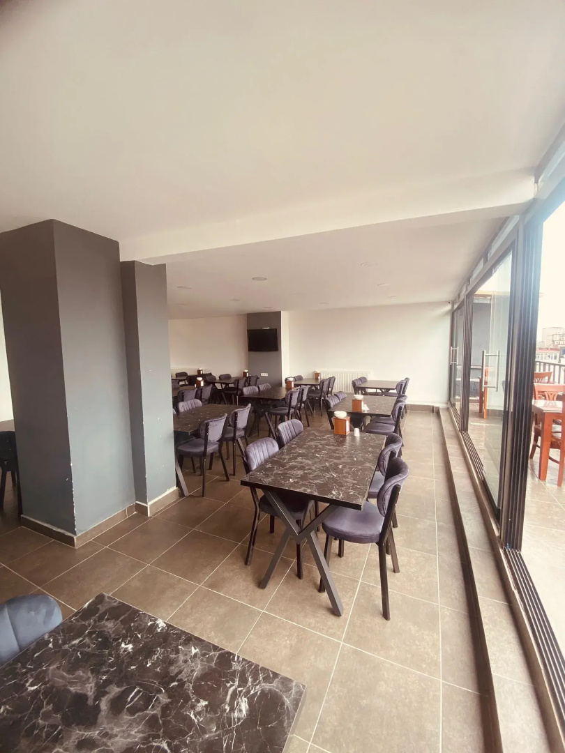 Malkoç Hotel