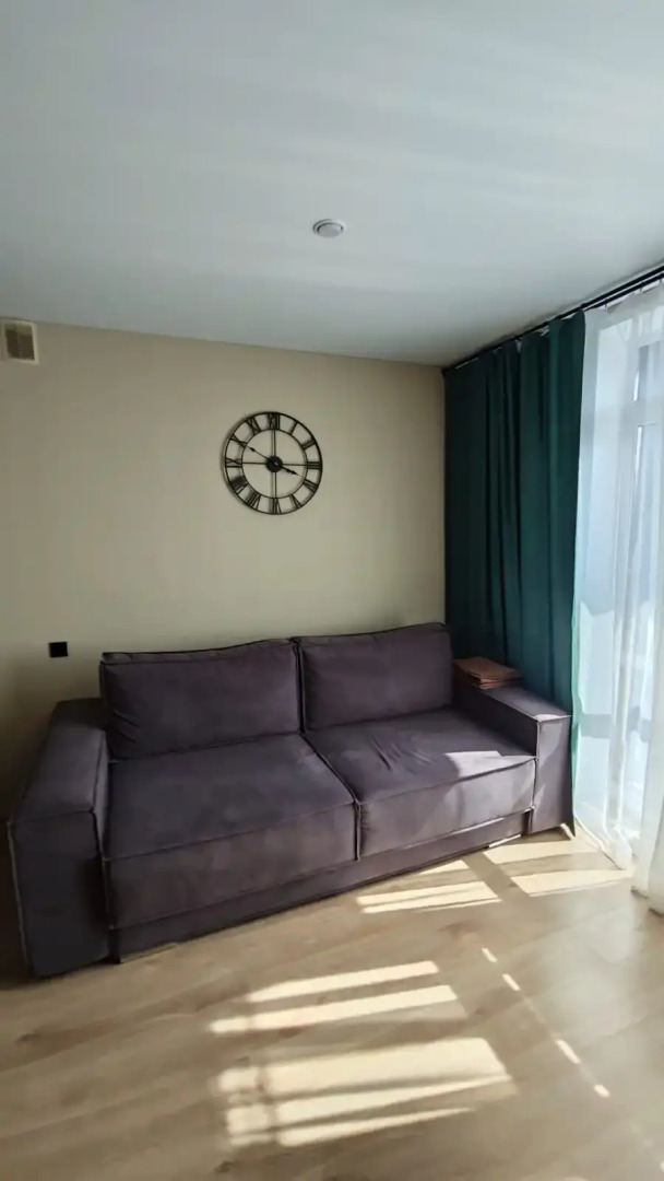 Апартаменты Уютная Студия