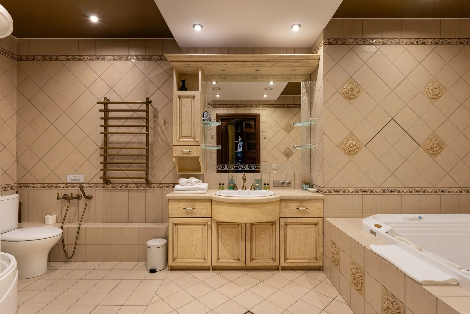 Апартаменты у Некрасовского сада