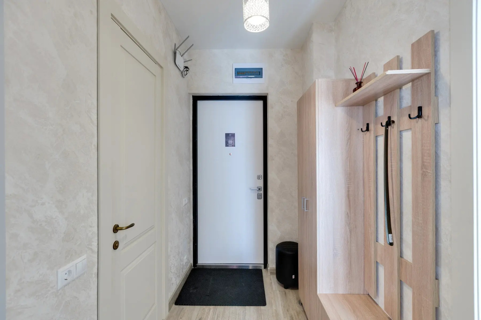 Квартира Карма от Home24