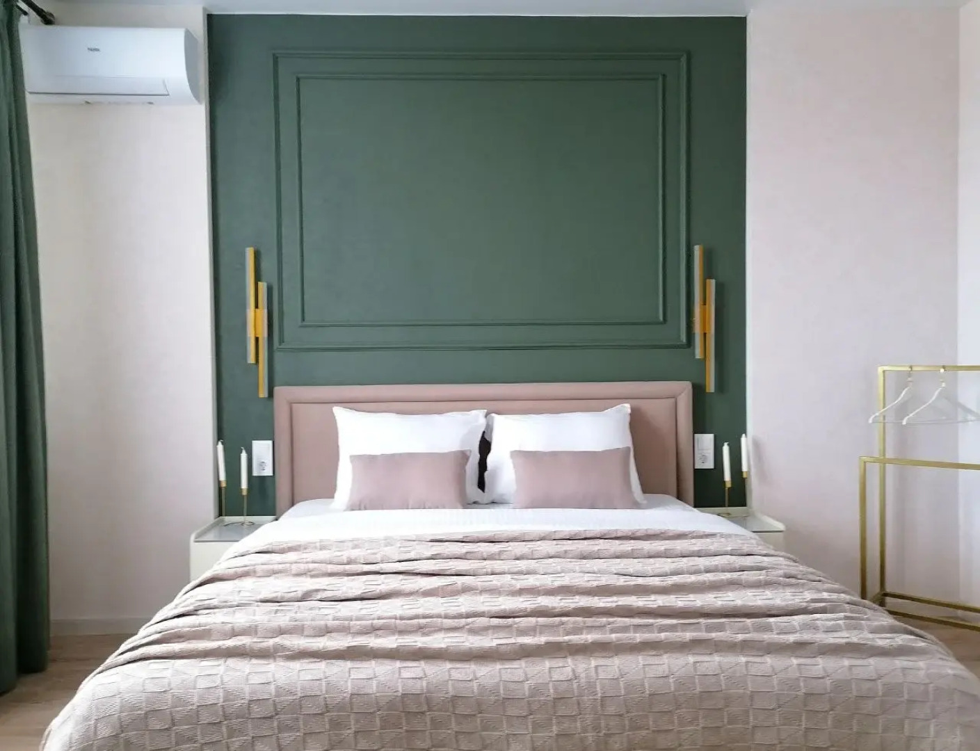 Квартира в которую хочется вернуться