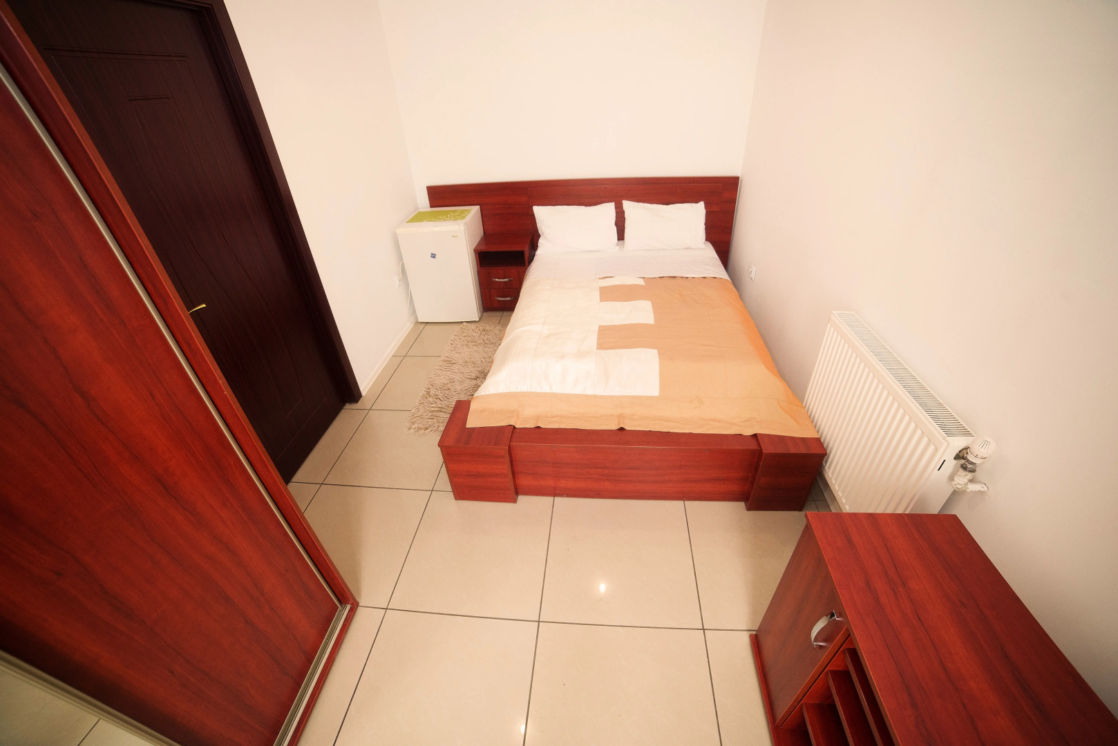 Отель Jam Trusakvets