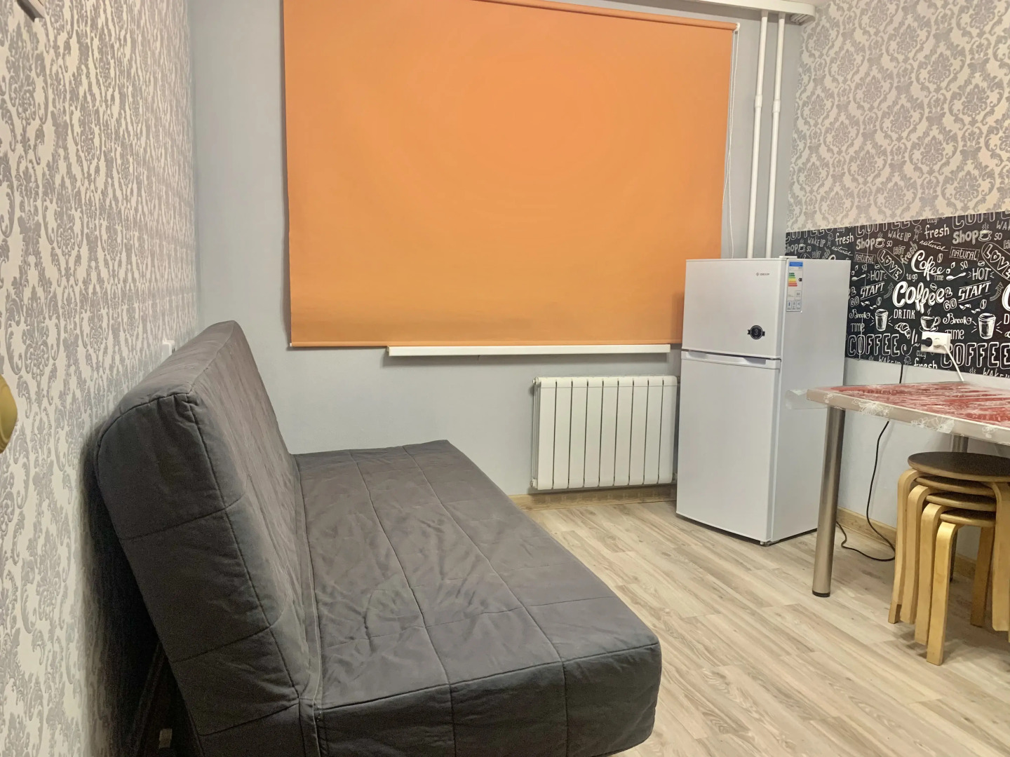 Апартаменты Каменный цветок 4/1