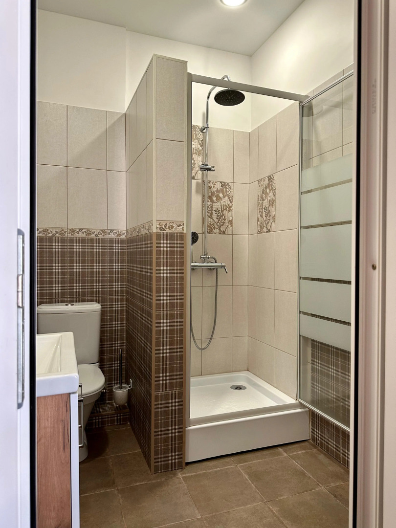 Апартаменты Твид в Ессентуках