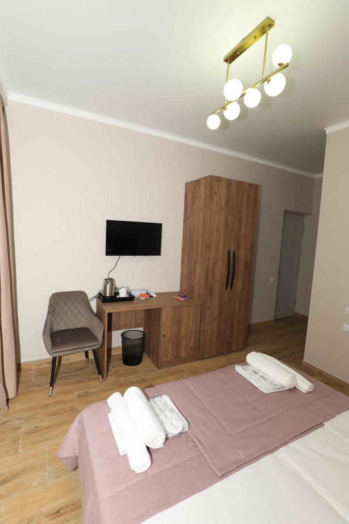 Бутик-отель АСКЬАЛА