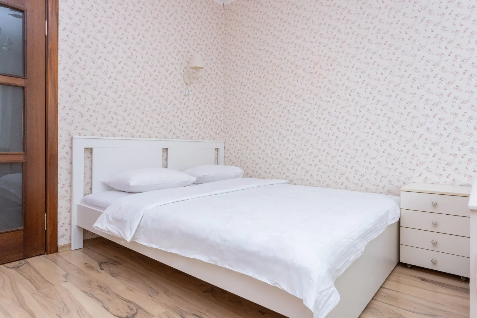 Апартаменты MinskLux Apartment 2 bedrooms - 100m2 - max 7 guests