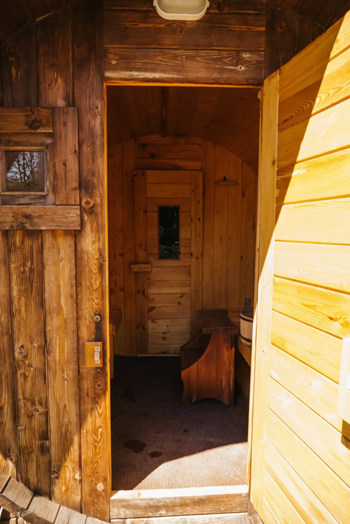 Гостевой Дом Усадьба Дон