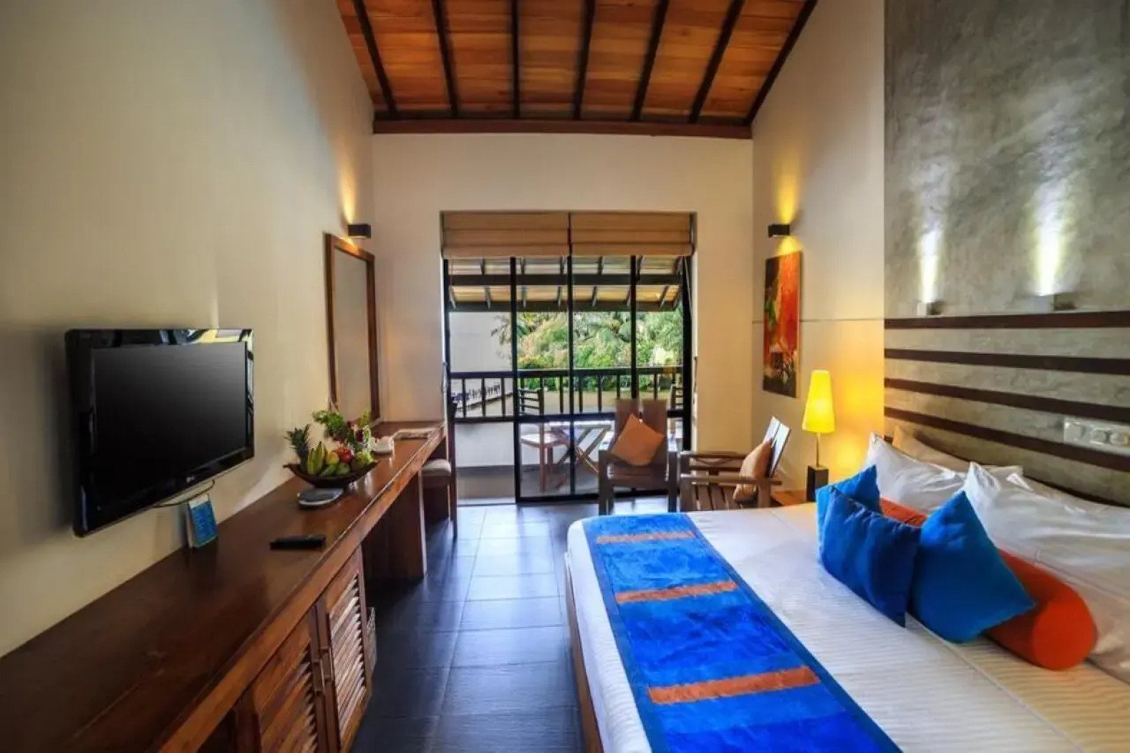 Курортный отель Amagi Aria