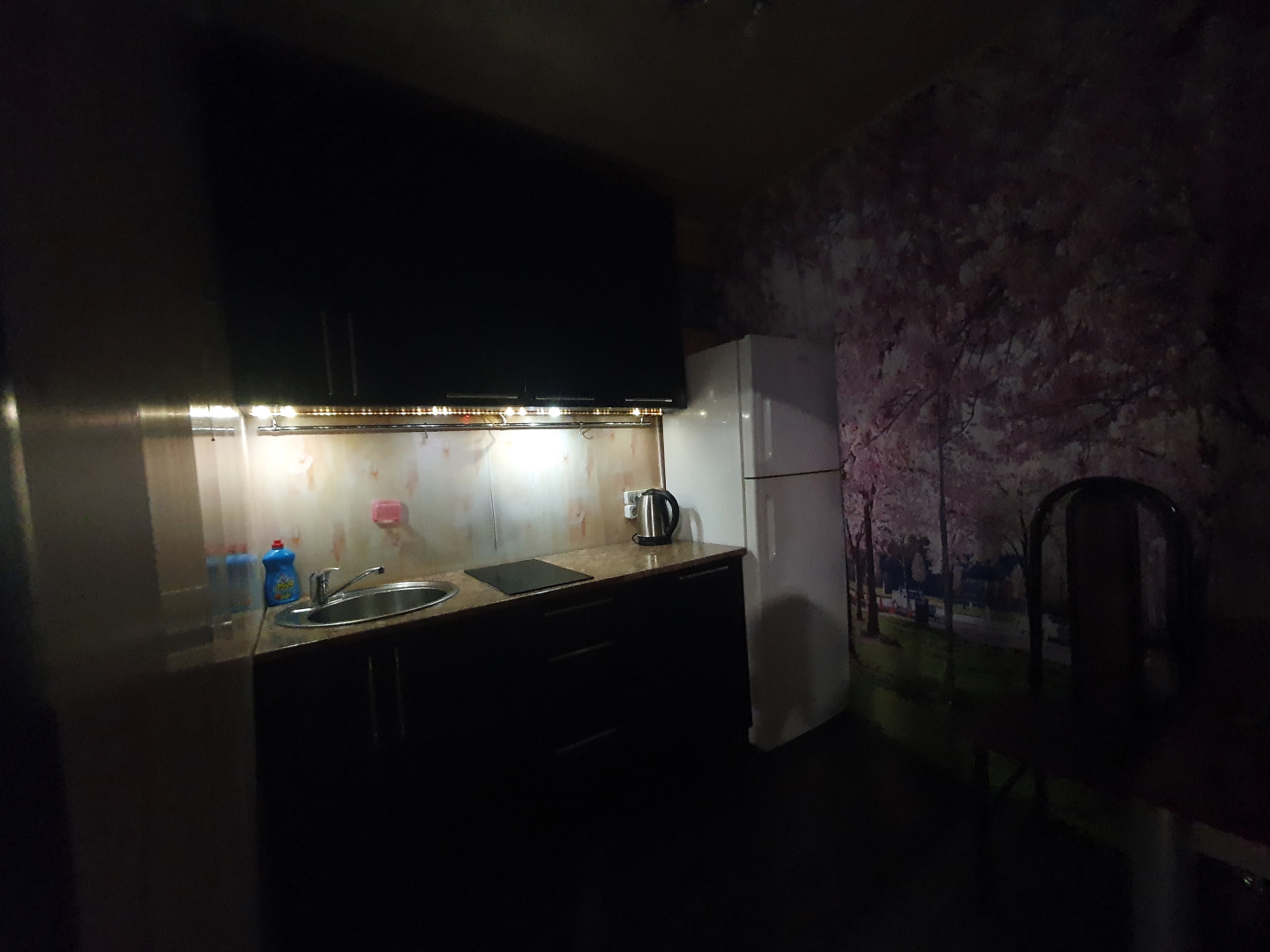 Апартаменты на Горняков 15 2-х комнатные