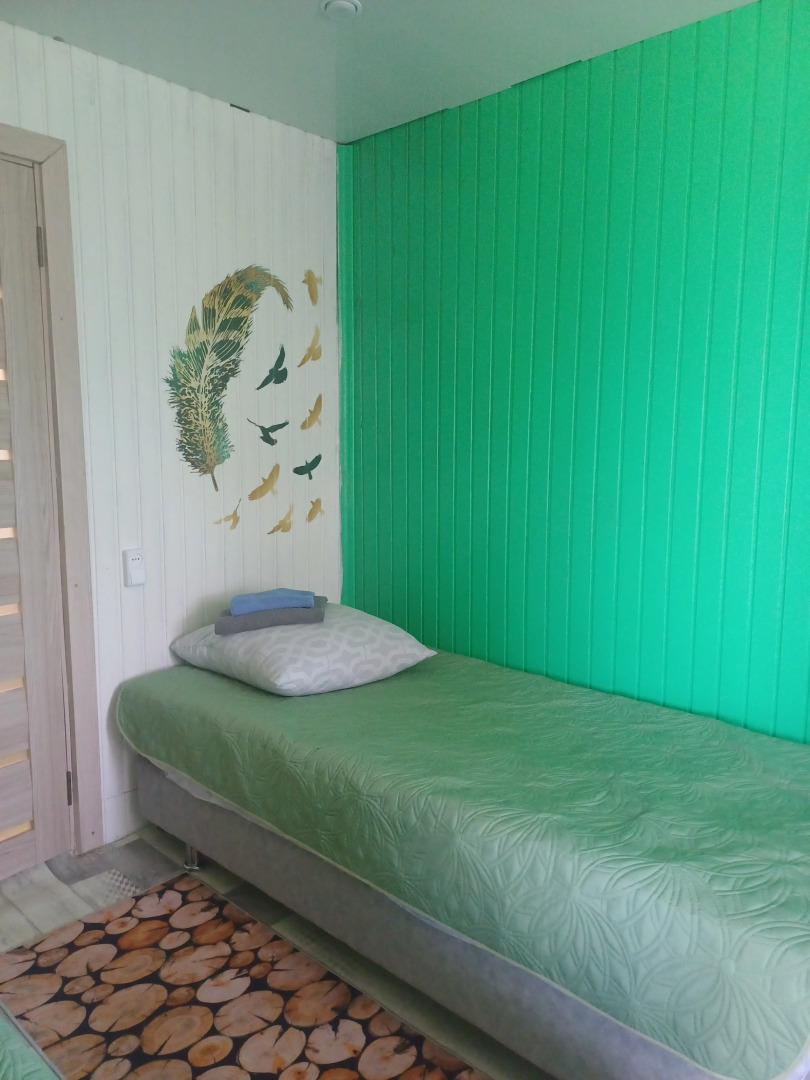 Мини Отель Аршан