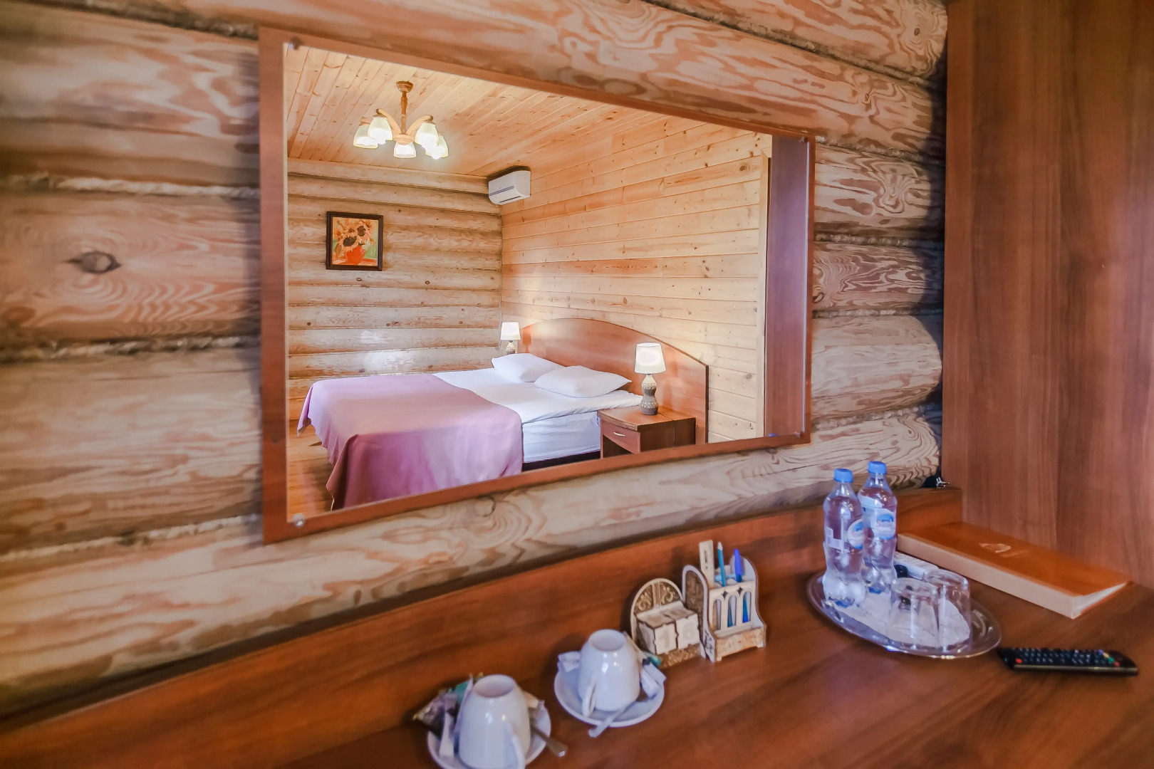 Отель Светлый Терем