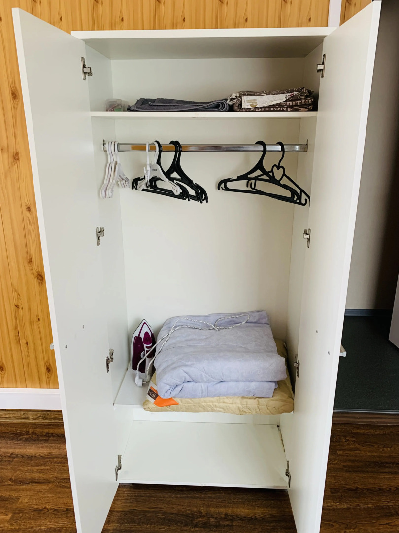 Апартаменты Сполохи