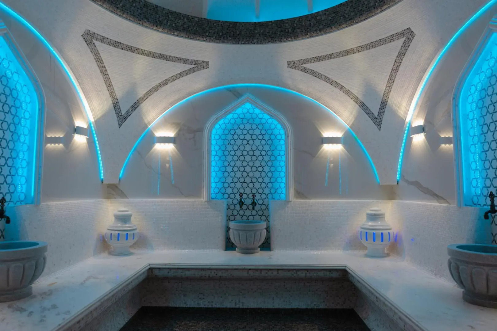 Frankfort Hotel & Spa (Франкфорт и Спа)