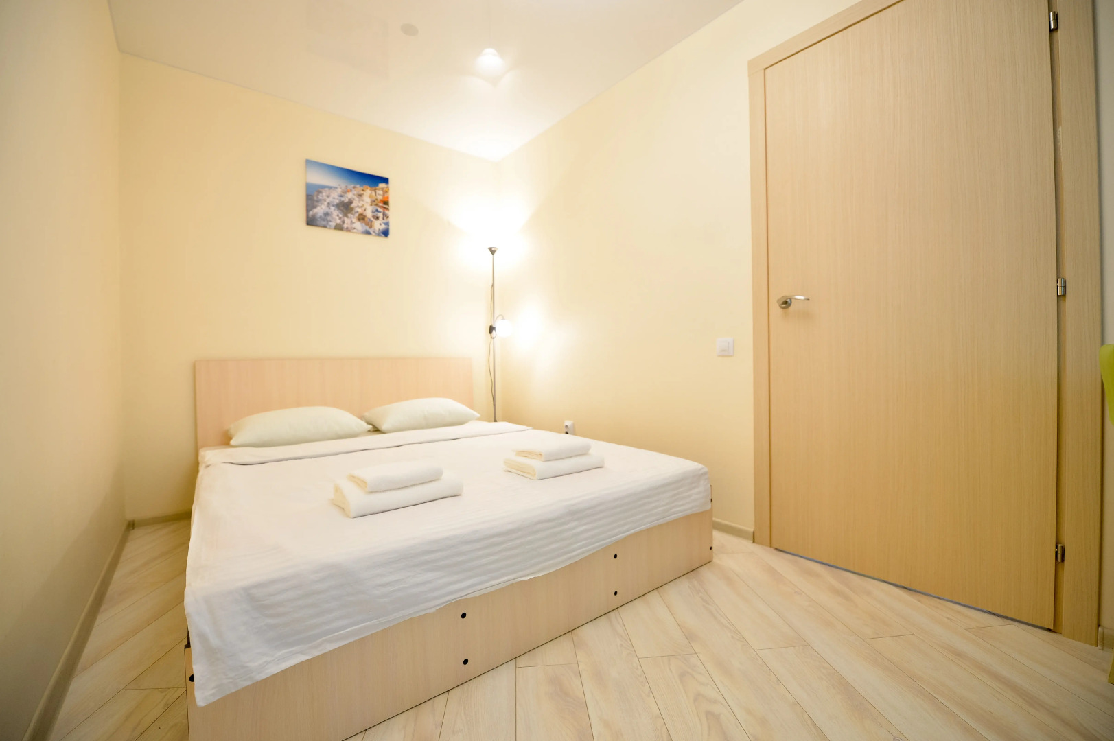 Апартаменты Пять Звёзд Парк Гагарина