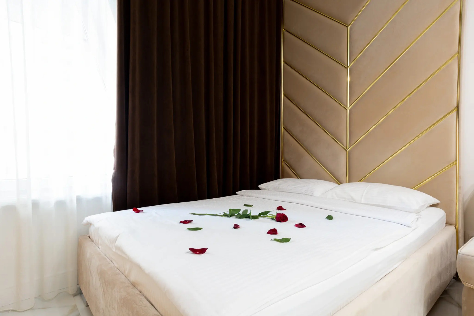 Апартаменты рядом - Mорпорт, Набережная, Mоре