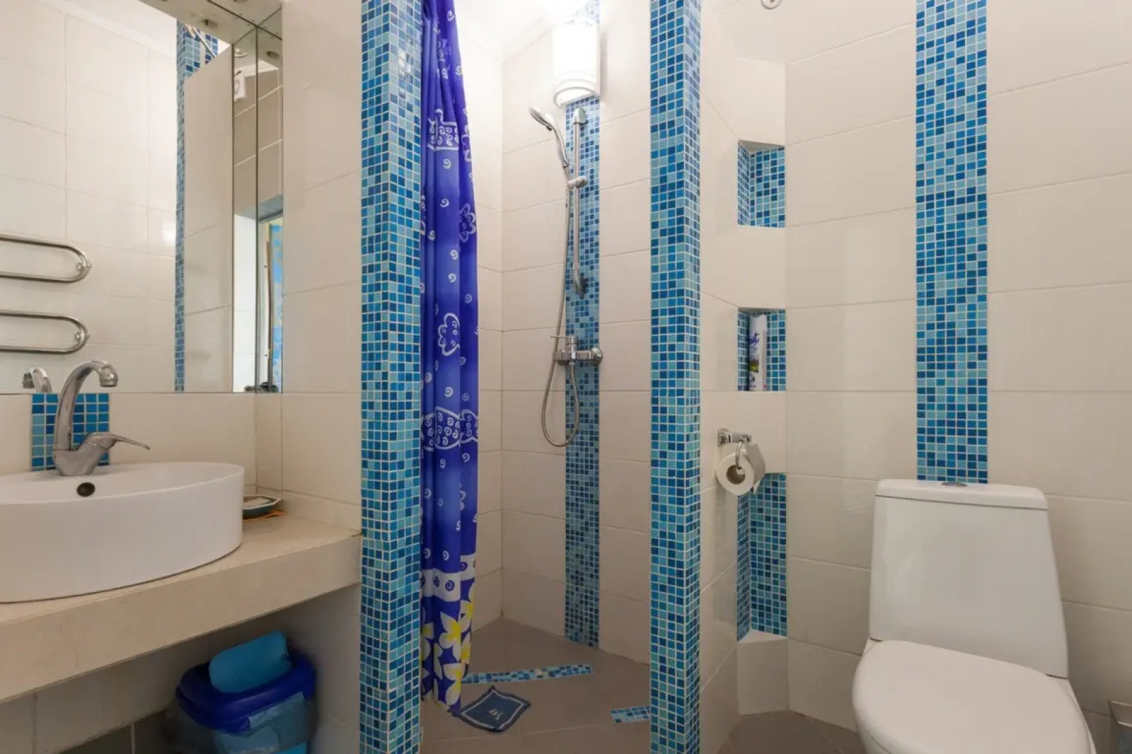 Апартаменты Арт-Кранц Желтый