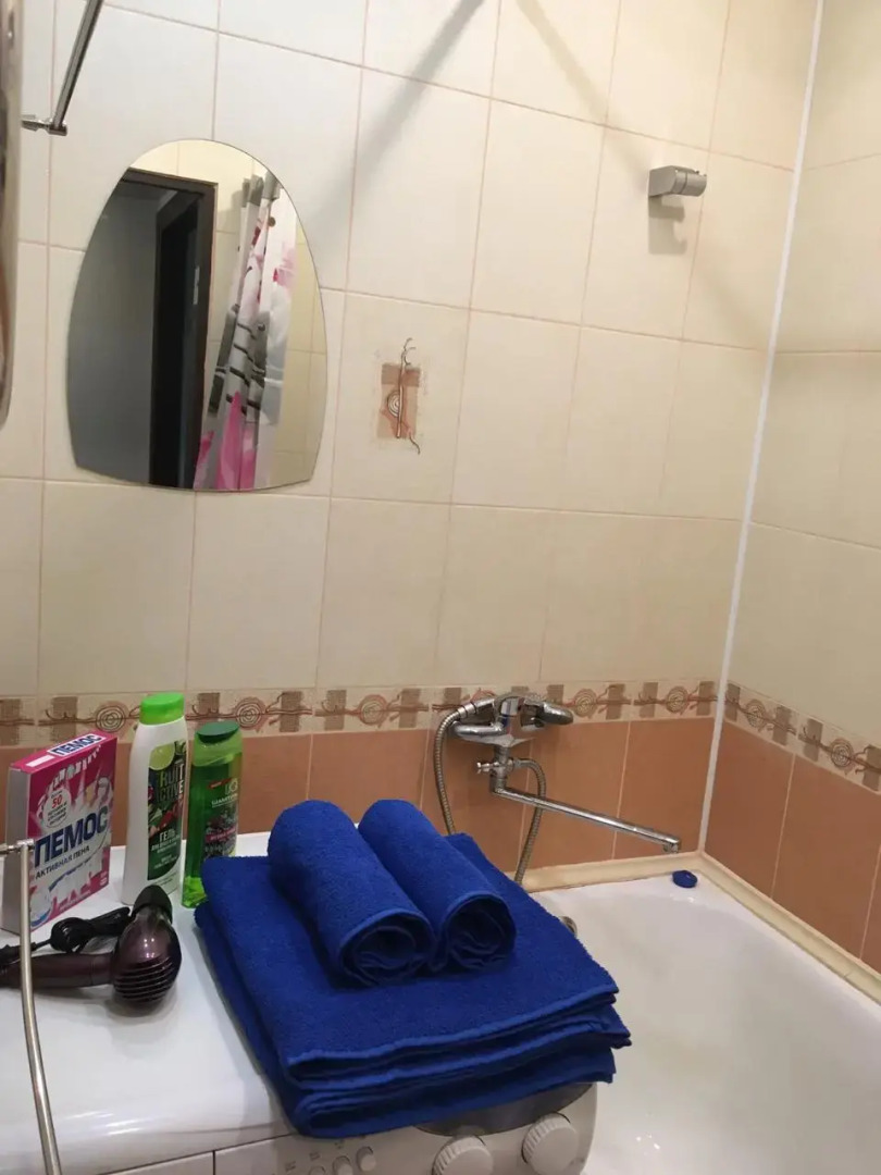 Апартаменты Your Home Беломорский 57