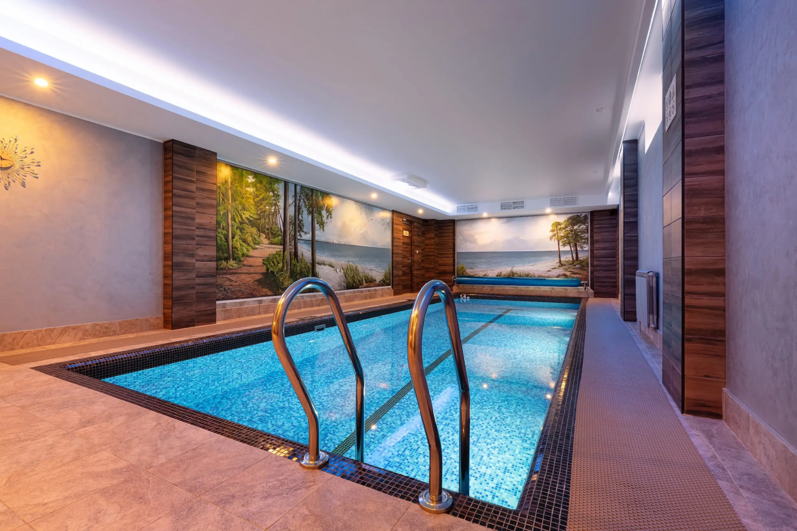 Отель Welton Club Hotel & Apartments