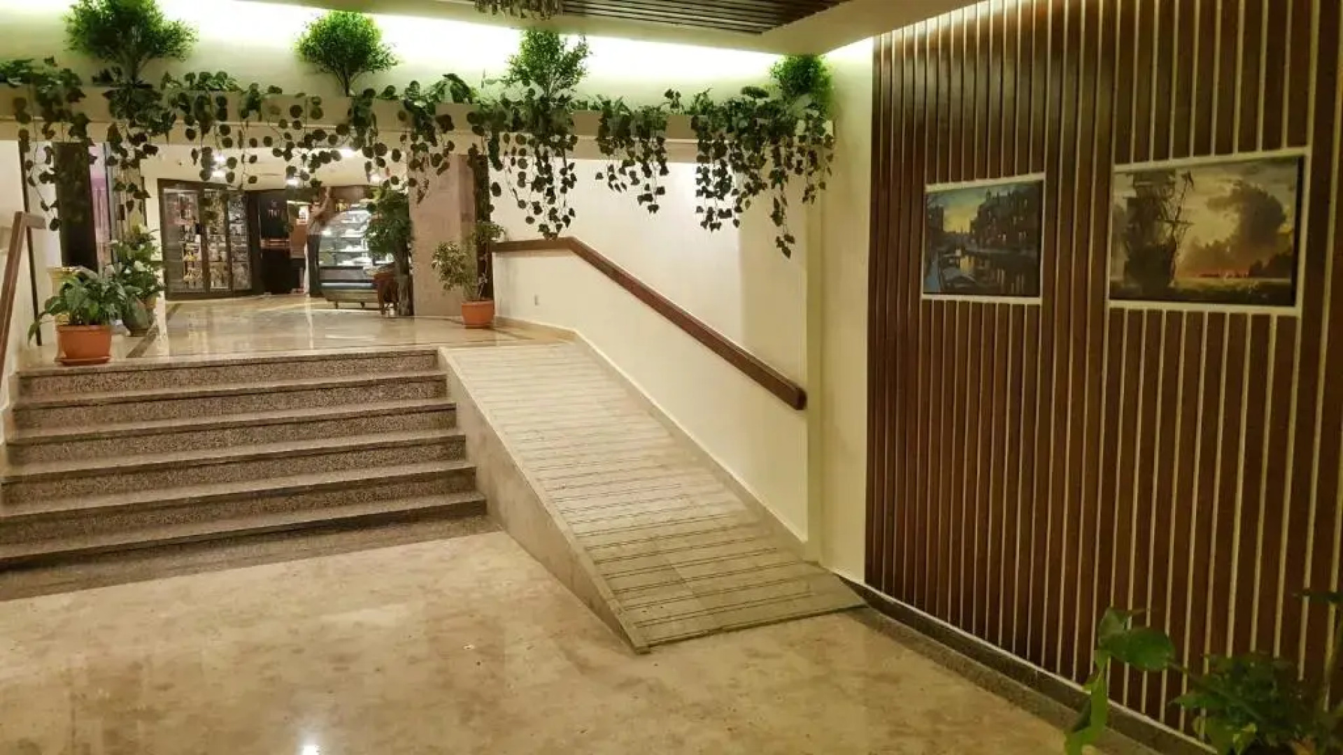 Отель Romance Alexandria Hotel