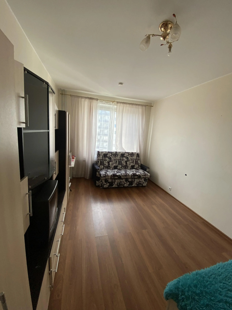 Квартира Двухкомнатная на Привокзальной Площади