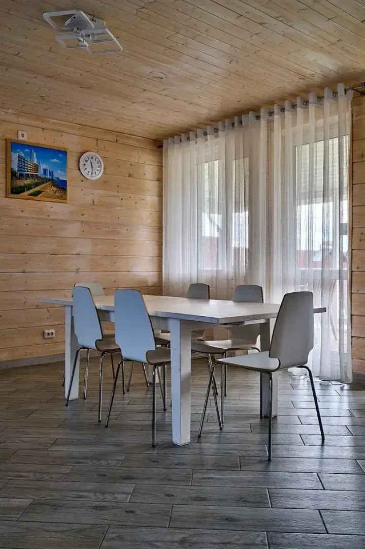 Частный дом Коттедж с сауной рядом с Петергофом