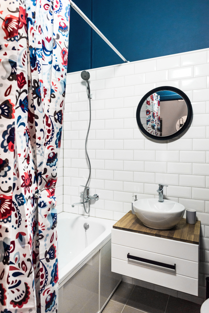 Апартаменты Apart Seasons Koltsovo