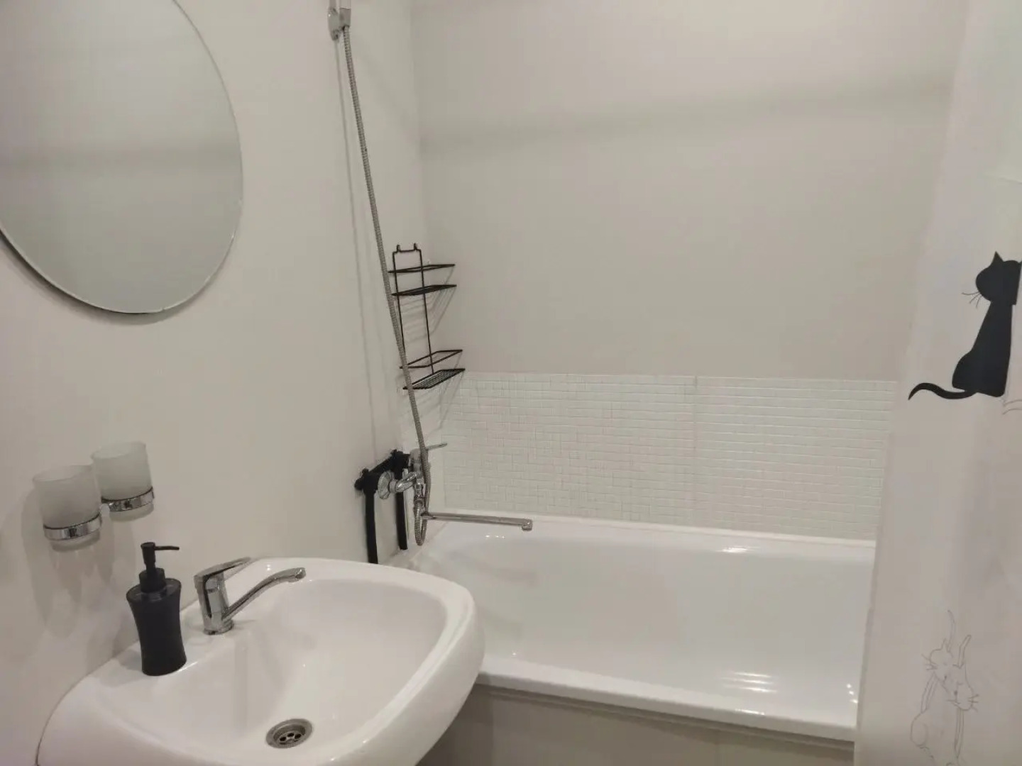 Квартира Семейная