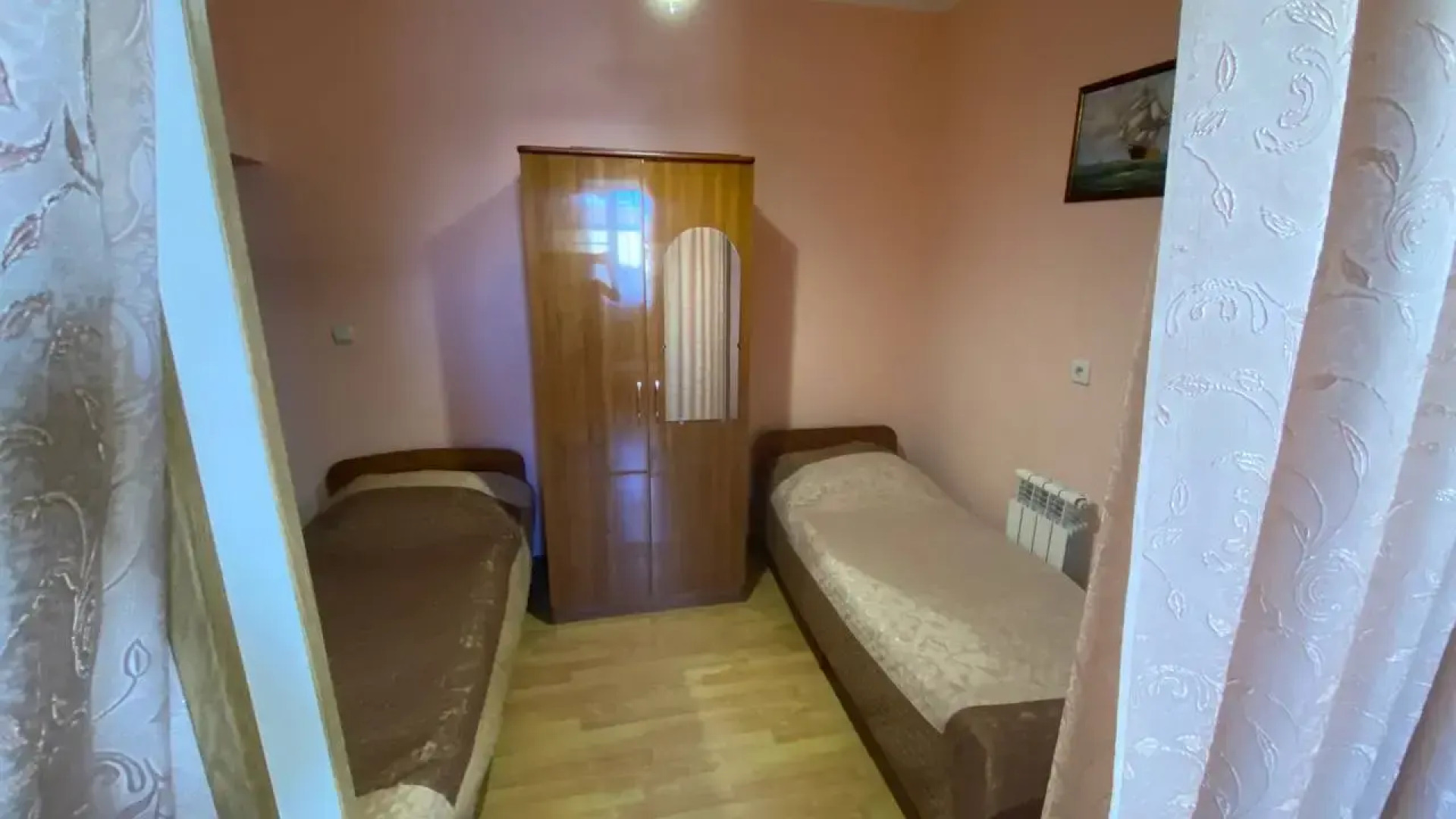 Гостевой дом Цезарь