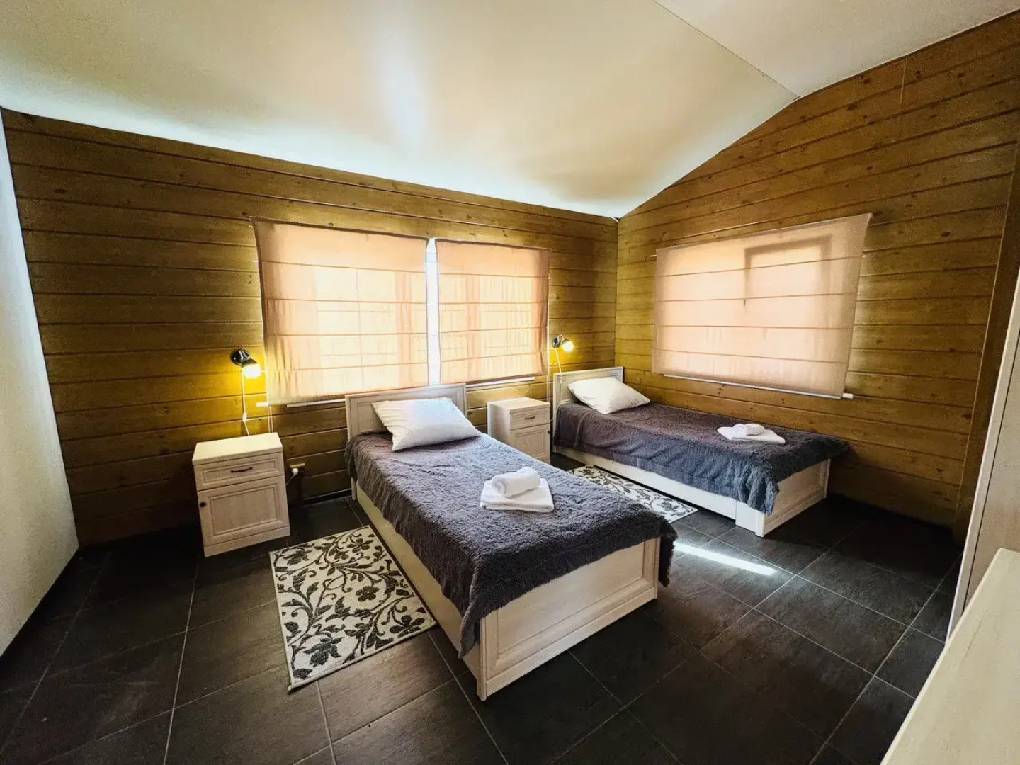 База отдыха МаксиПарк7Я