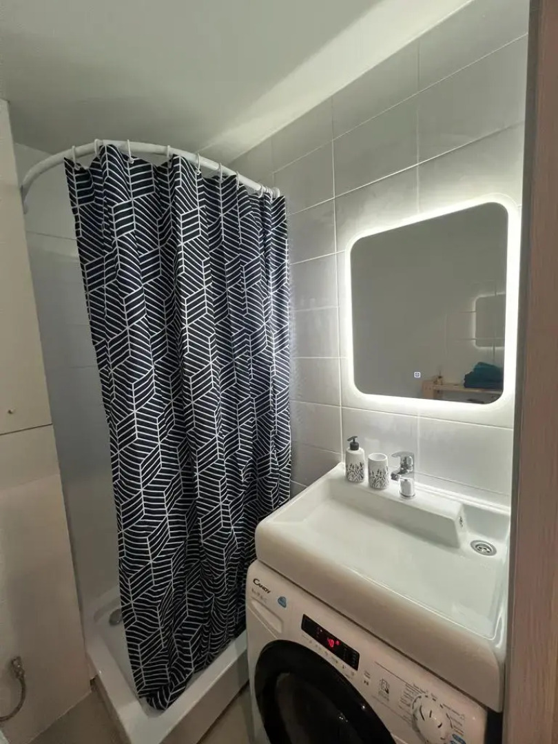 Квартира Жулебино 21