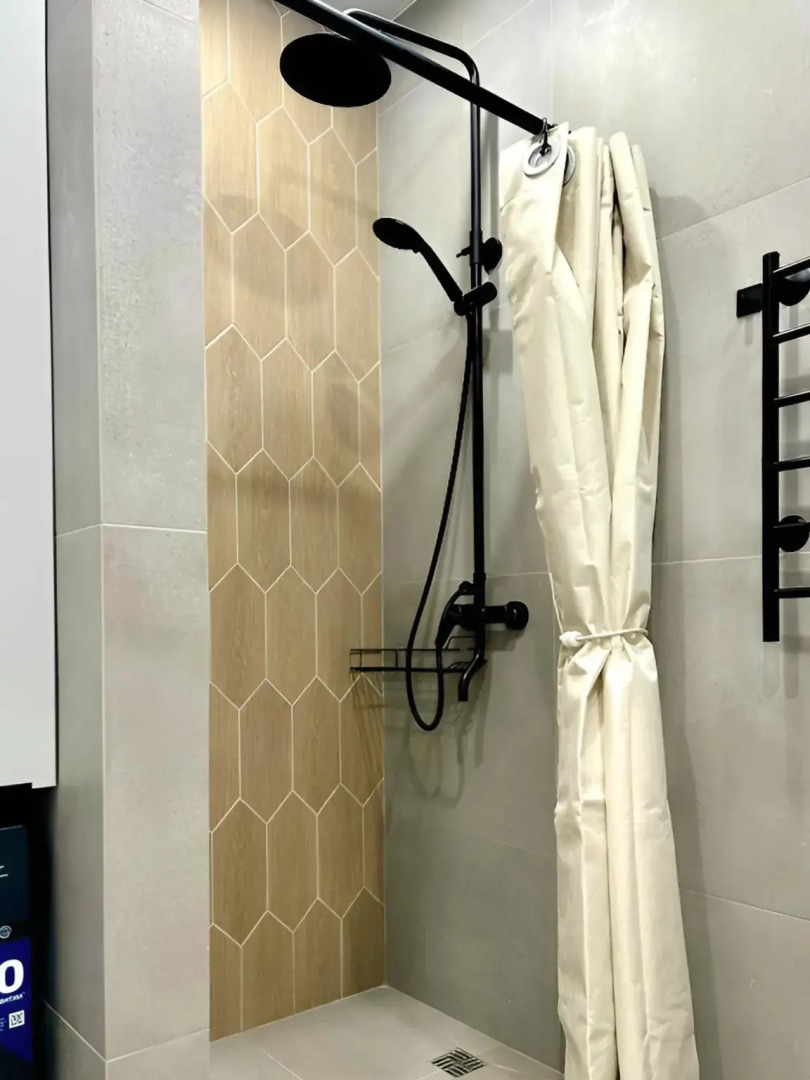 Апартаменты Bliss-Сириус рядом с Центром